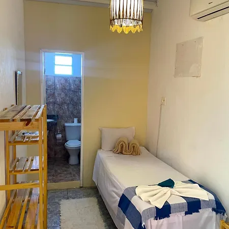 Pousada Vila Nativa Porto Seguro Exterior photo