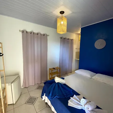 Pousada Vila Nativa Porto Seguro Exterior photo