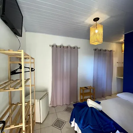 Pousada Vila Nativa Porto Seguro Exterior photo