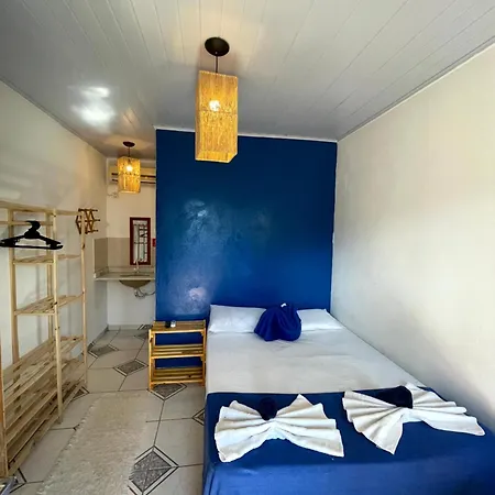 Pousada Vila Nativa Porto Seguro Exterior photo