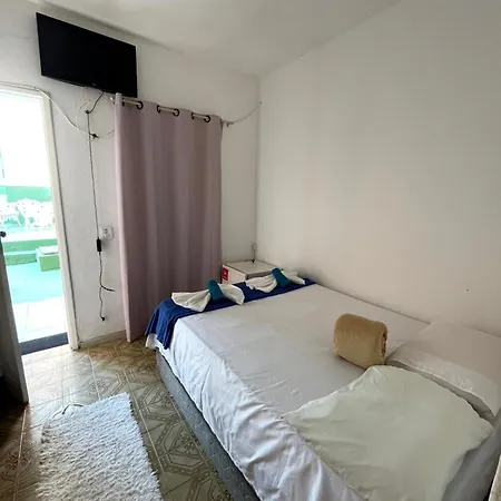 Pousada Vila Nativa Porto Seguro Exterior photo