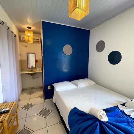 Pousada Vila Nativa Porto Seguro Exterior photo