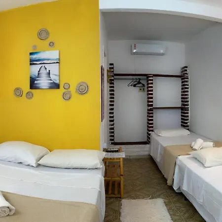Pousada Vila Nativa Porto Seguro Exterior photo