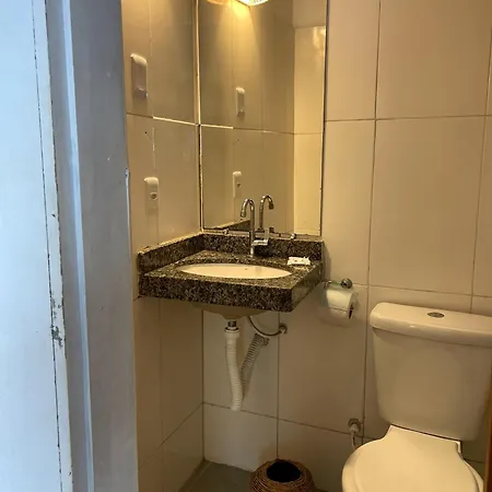 Pousada Vila Nativa Porto Seguro Exterior photo