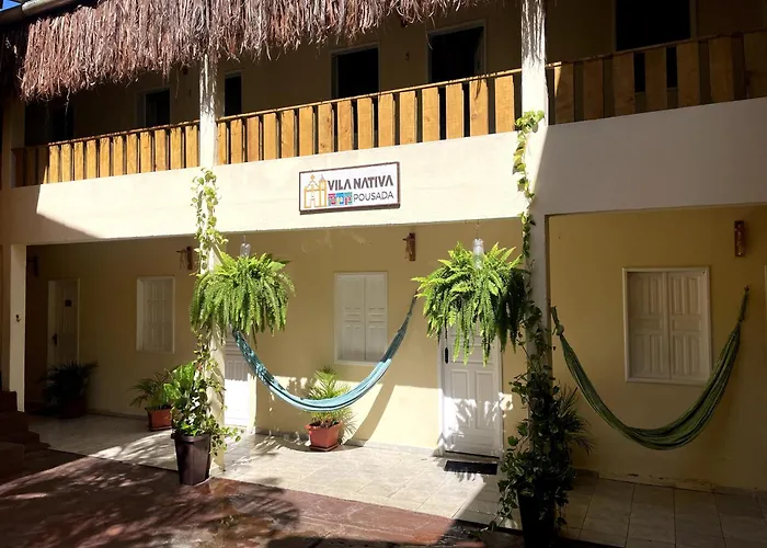 Pousada Vila Nativa