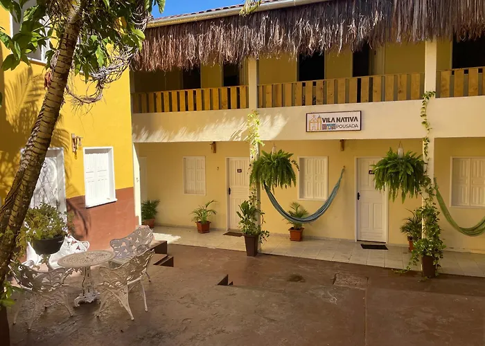 Pousada Vila Nativa