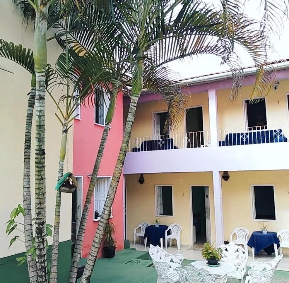 Nativa Hotel 2*