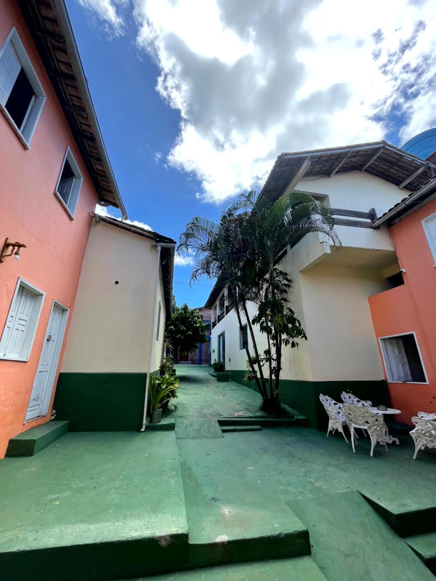 Nativa Porto Seguro
