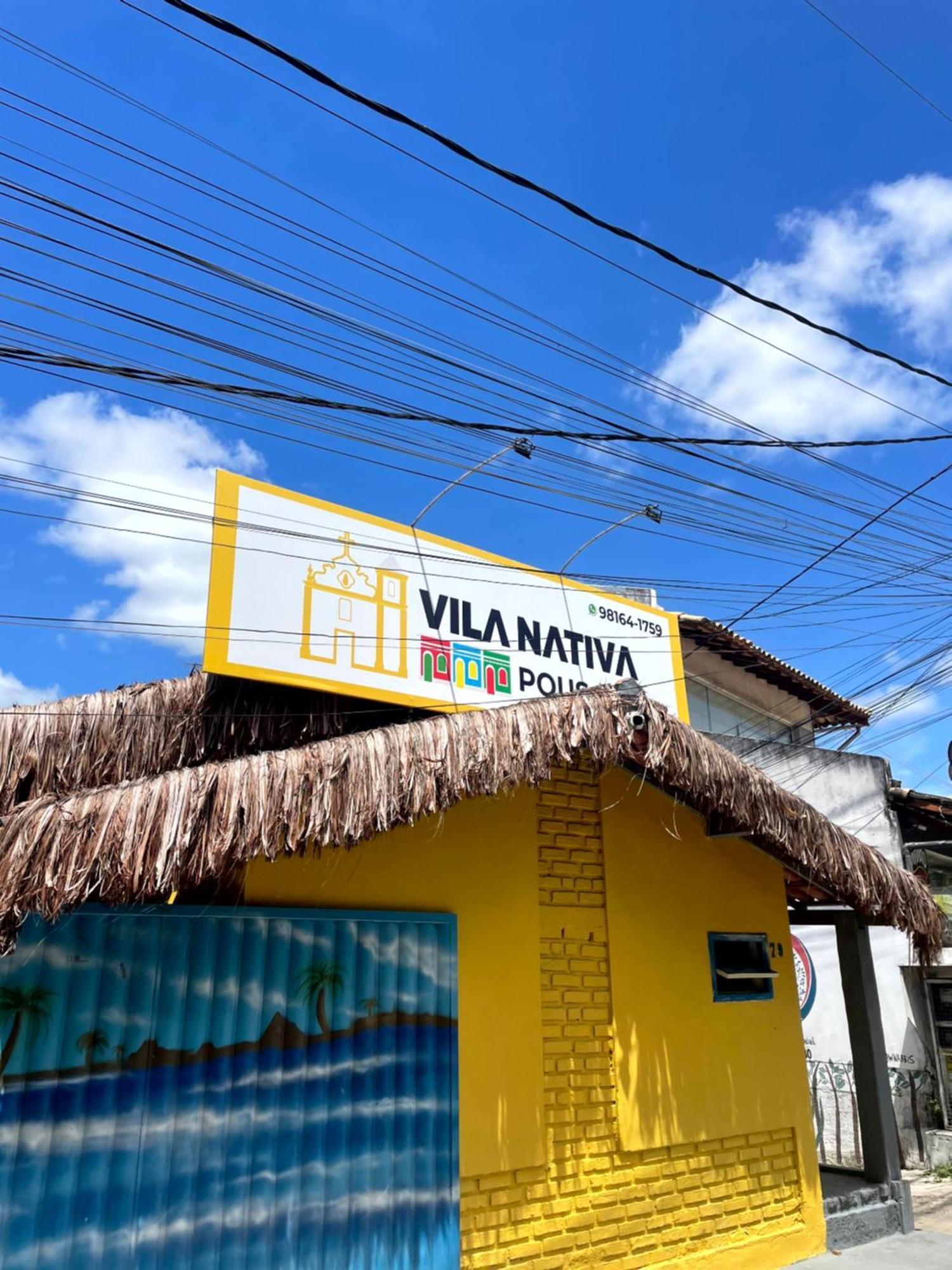 Nativa Hotel Porto Seguro