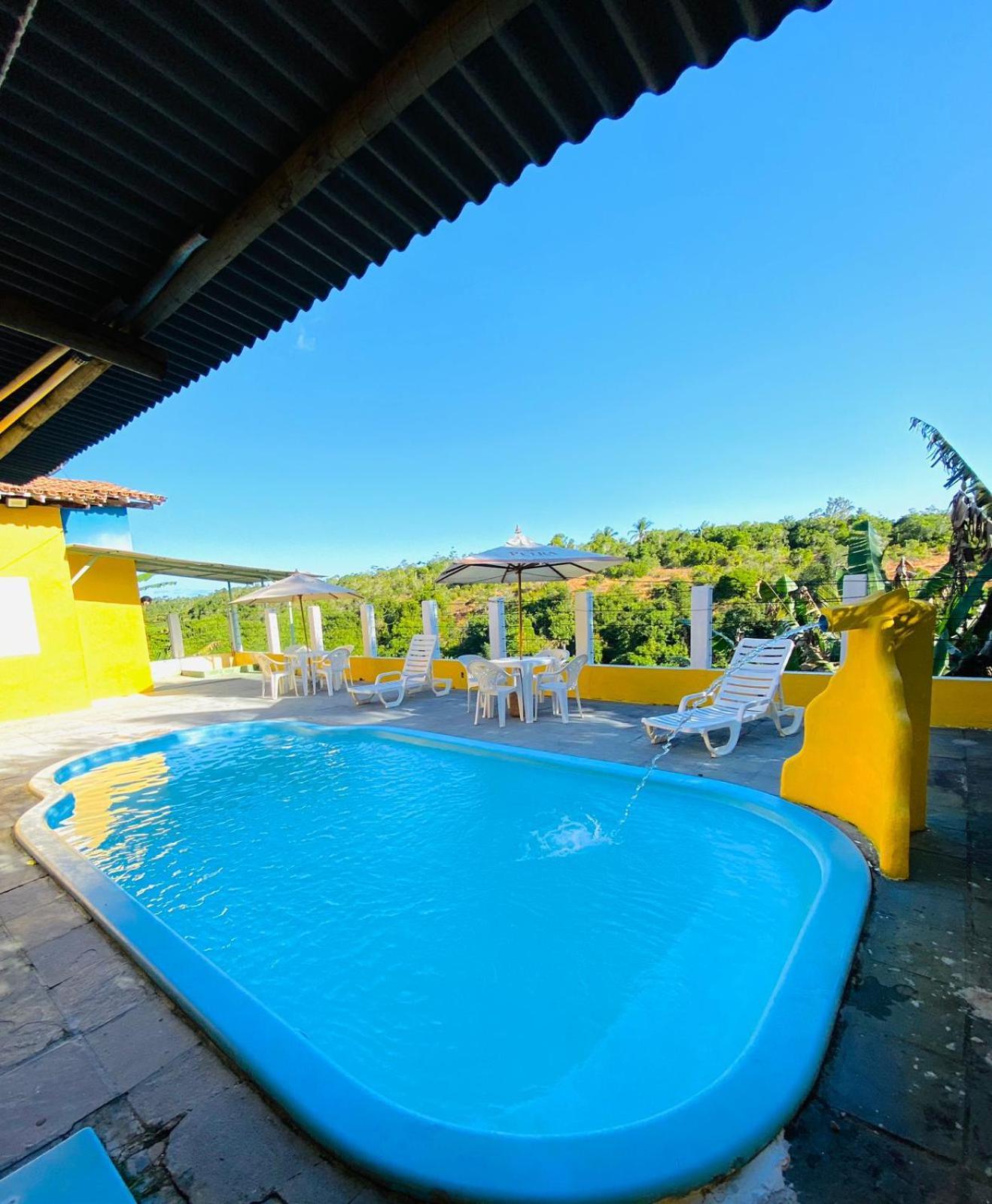 Nativa Hotel Porto Seguro