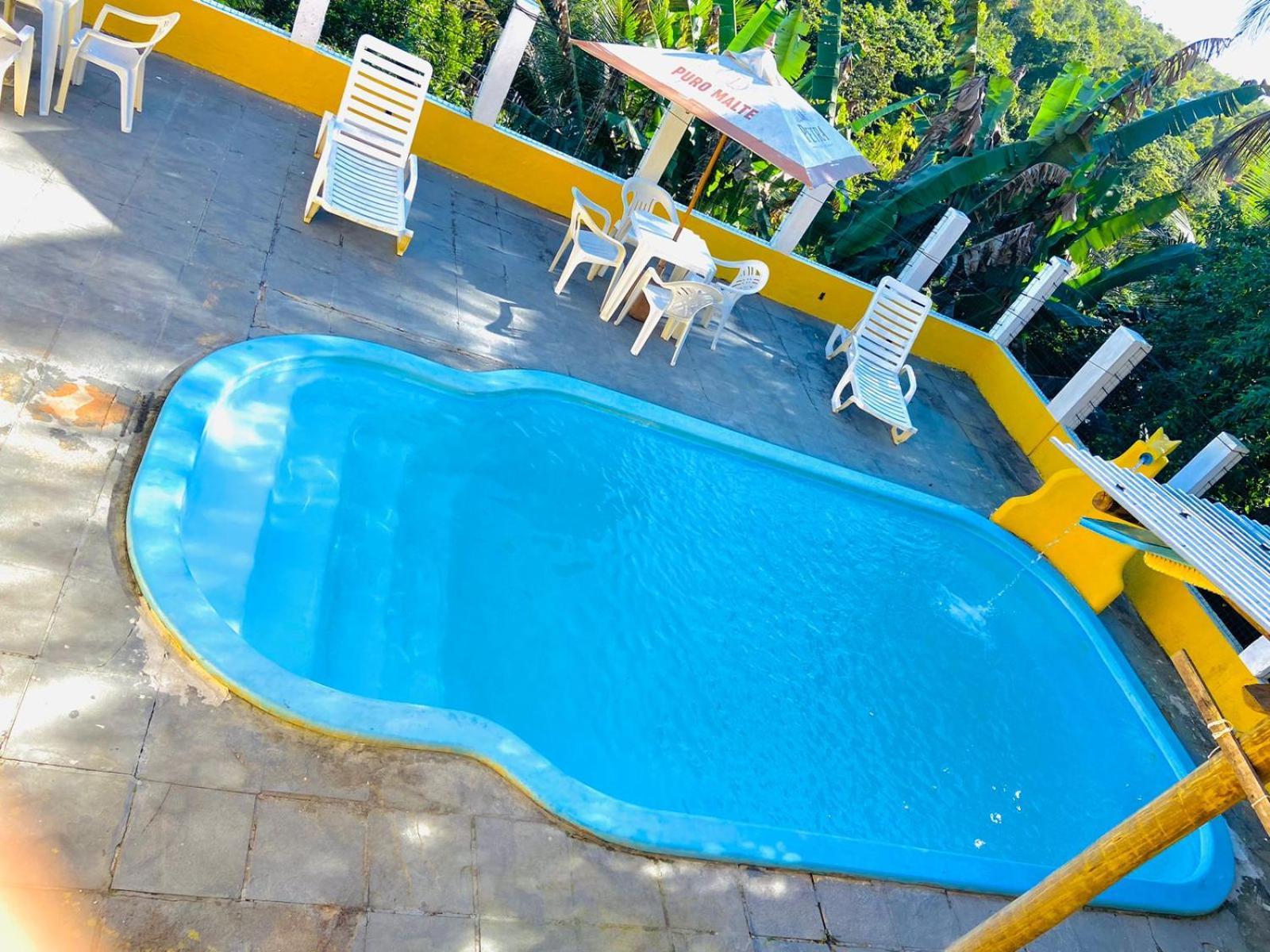 Hotel Nativa Porto Seguro