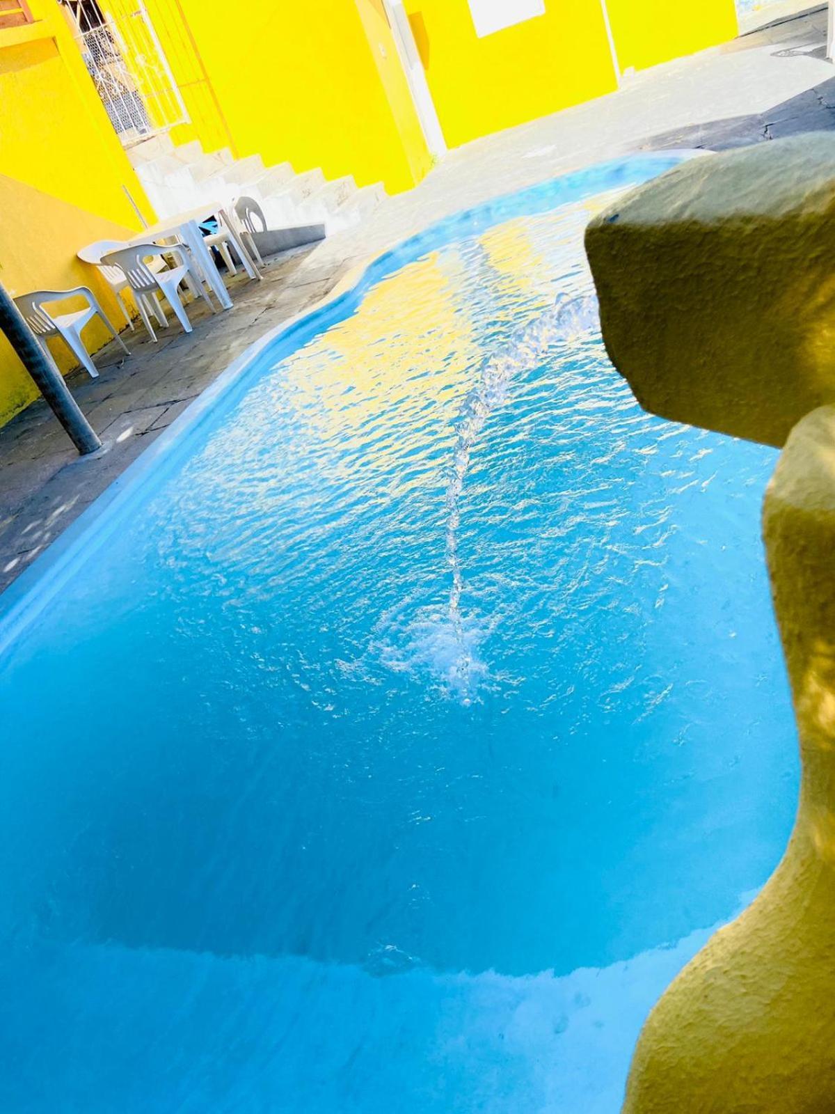 Nativa Hotel Porto Seguro