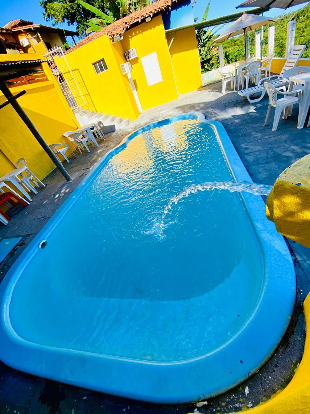 Hotel Nativa