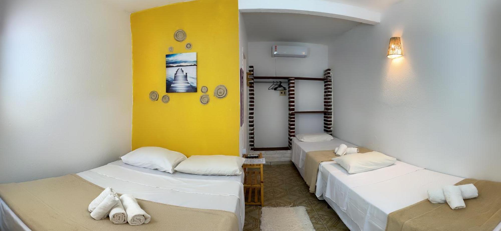Nativa Hotel 2*