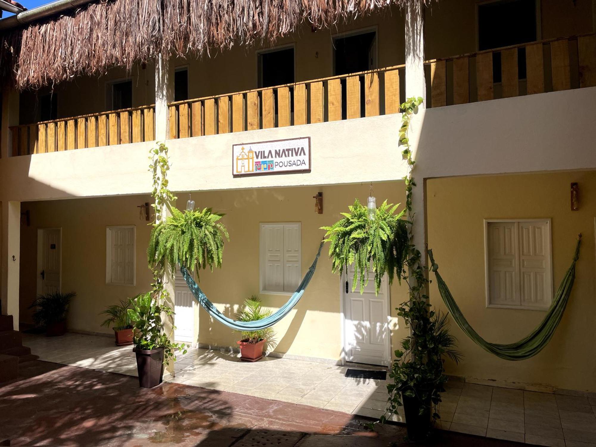 Hotel Nativa Porto Seguro