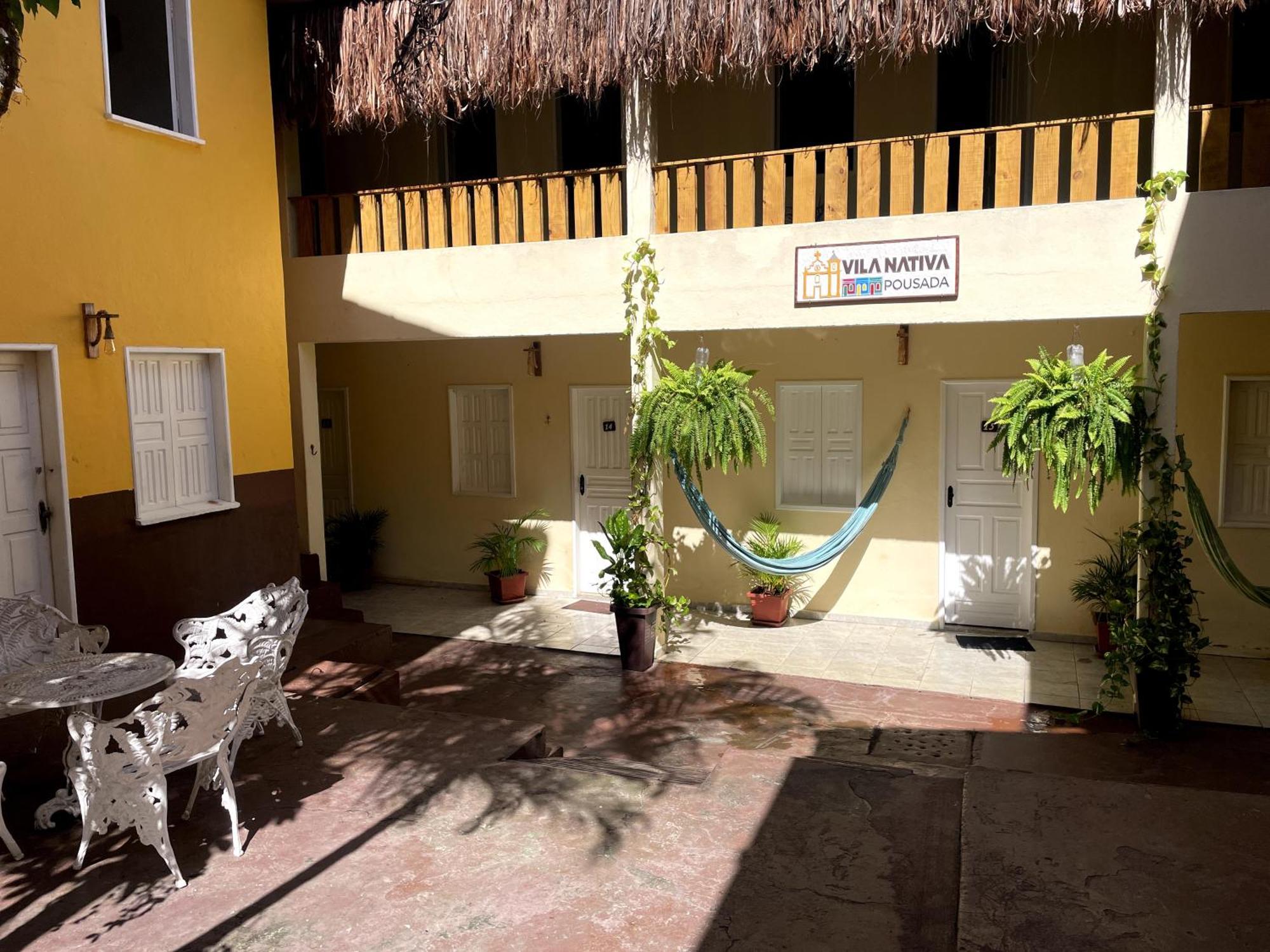 Nativa Hotel Porto Seguro